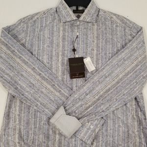 Mens longsleeve shirt